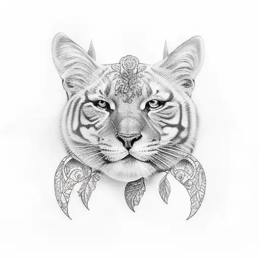 old chilhood memories and nature with imagine tattoo design idea