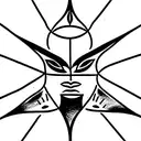 Toltec wisdom tattoo design idea