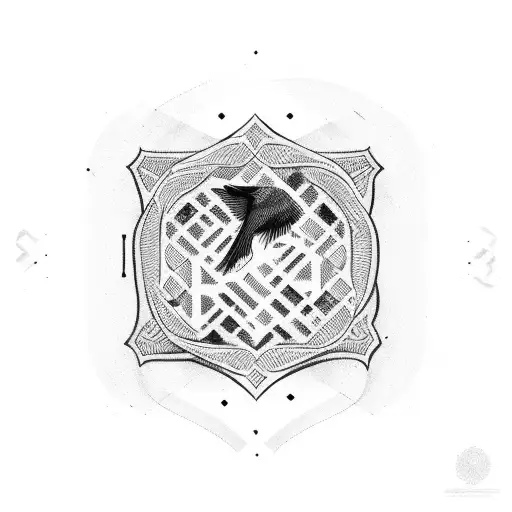 albania tattoo design idea