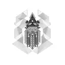 albania tattoo design idea