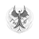 albania tattoo design idea