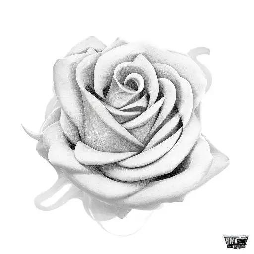flowers, power rangers tattoo design idea