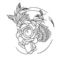 asian oriental tattoos tattoo design idea