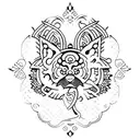 asian oriental tattoos tattoo design idea