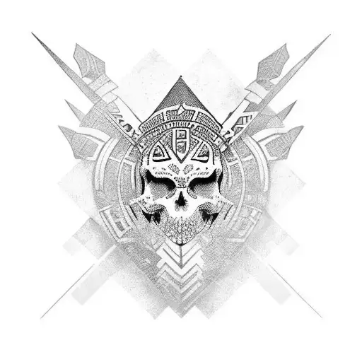 999 tattoo design idea