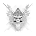 999 tattoo design idea