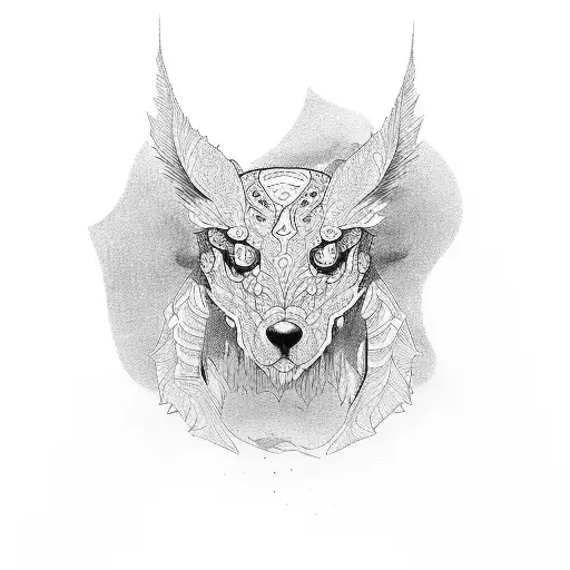 The name rob tattoo design idea