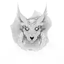 The name rob tattoo design idea