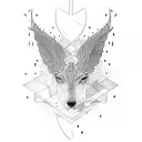 The name rob tattoo design idea