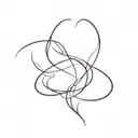 go with flow   tattoo design idea