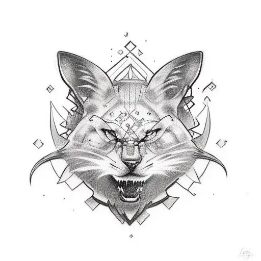 I have a Group LAG need a small tatoo for that tattoo design idea