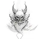 I have a Group LAG need a small tatoo for that tattoo design idea