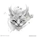 I have a Group LAG need a small tatoo for that tattoo design idea