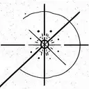 Coordinates tattoo design idea