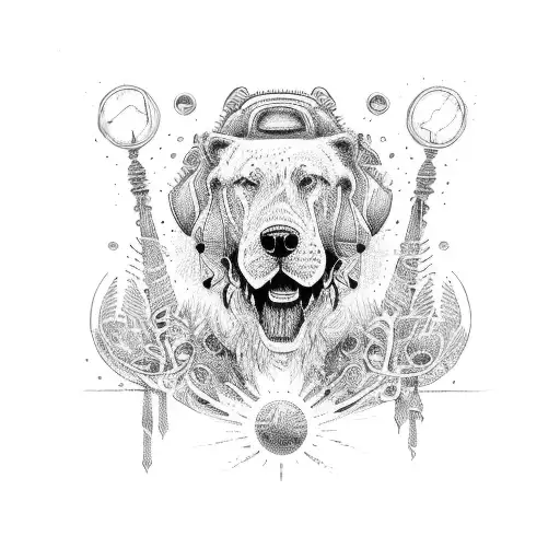 fronf of a Ford 75 highboy  tattoo design idea