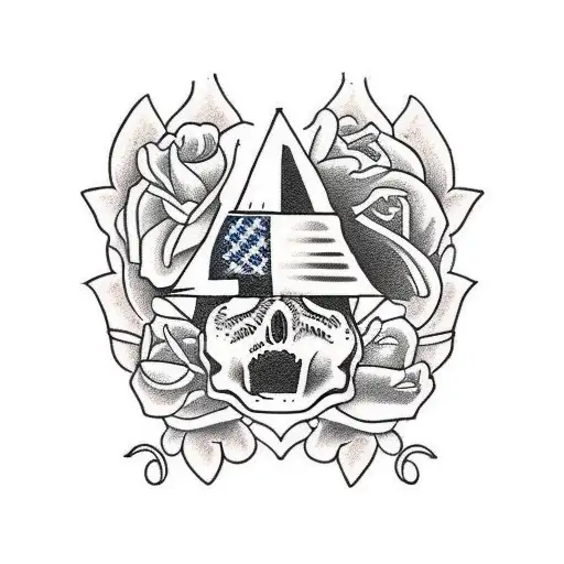 Sol tattoo design idea