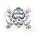 Sol tattoo design idea