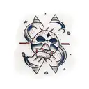 Sol tattoo design idea