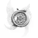 Germany tattoo design idea