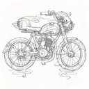 chrome hearts   tattoo design idea