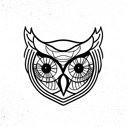 42,979 Owl Logo Images, Stock Photos, 3D objects, & Vectors | Shutterstock