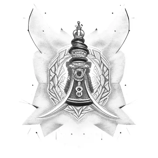 memorial fallen officer 1212 tattoo design idea