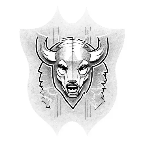 Green Bay packers  tattoo design idea