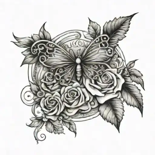 the carpenters close to you  tattoo design idea