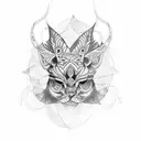 boyka tatoo tattoo design idea