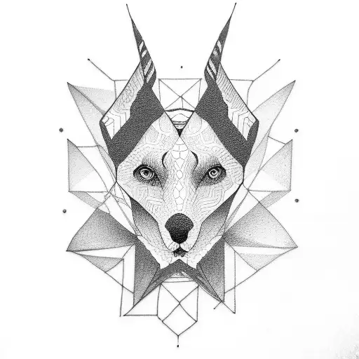 liberal feminist tattoo design idea