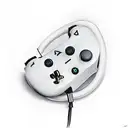 playstation controller tattoo design idea