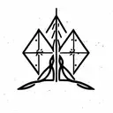 brotherhood tattoo design idea