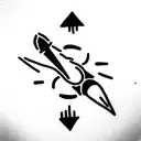 brotherhood tattoo design idea