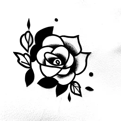 Andrew tattoo design idea
