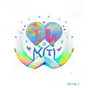 meraki saudade hiraeth tattoo design idea