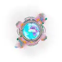 meraki saudade hiraeth tattoo design idea