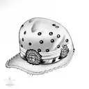 luffy hat from anime ONe Piece tattoo design idea