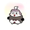 appa e momo tattoo design idea