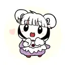 appa e momo tattoo design idea