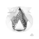 nipple tattoo design idea