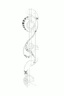 martin flacher tattoo design idea