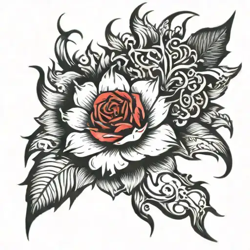 linkin park emotional scar cover up tattoo tattoo design idea