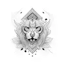 mama tried tattoo design idea