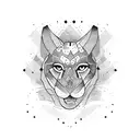 mama tried tattoo design idea