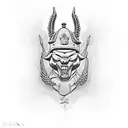 Militarismo, bar e restaurantes, entretenimento infantil, loja de pelúcias, loja de moveis e decoração, loja de óculos  tattoo design idea