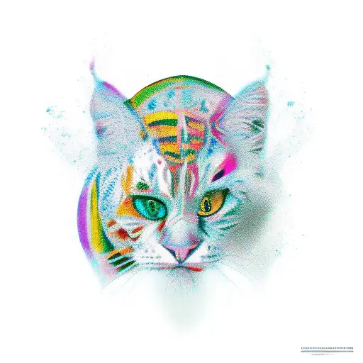 Ezra David tattoo design idea