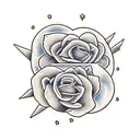 multiple sclerosis tattoo design idea