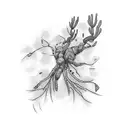Matching multiple sclerosis tattoos tattoo design idea