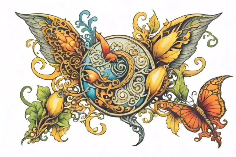 Date 14 12 2010 Name tattoo design idea