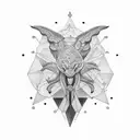 mathematics  tattoo design idea